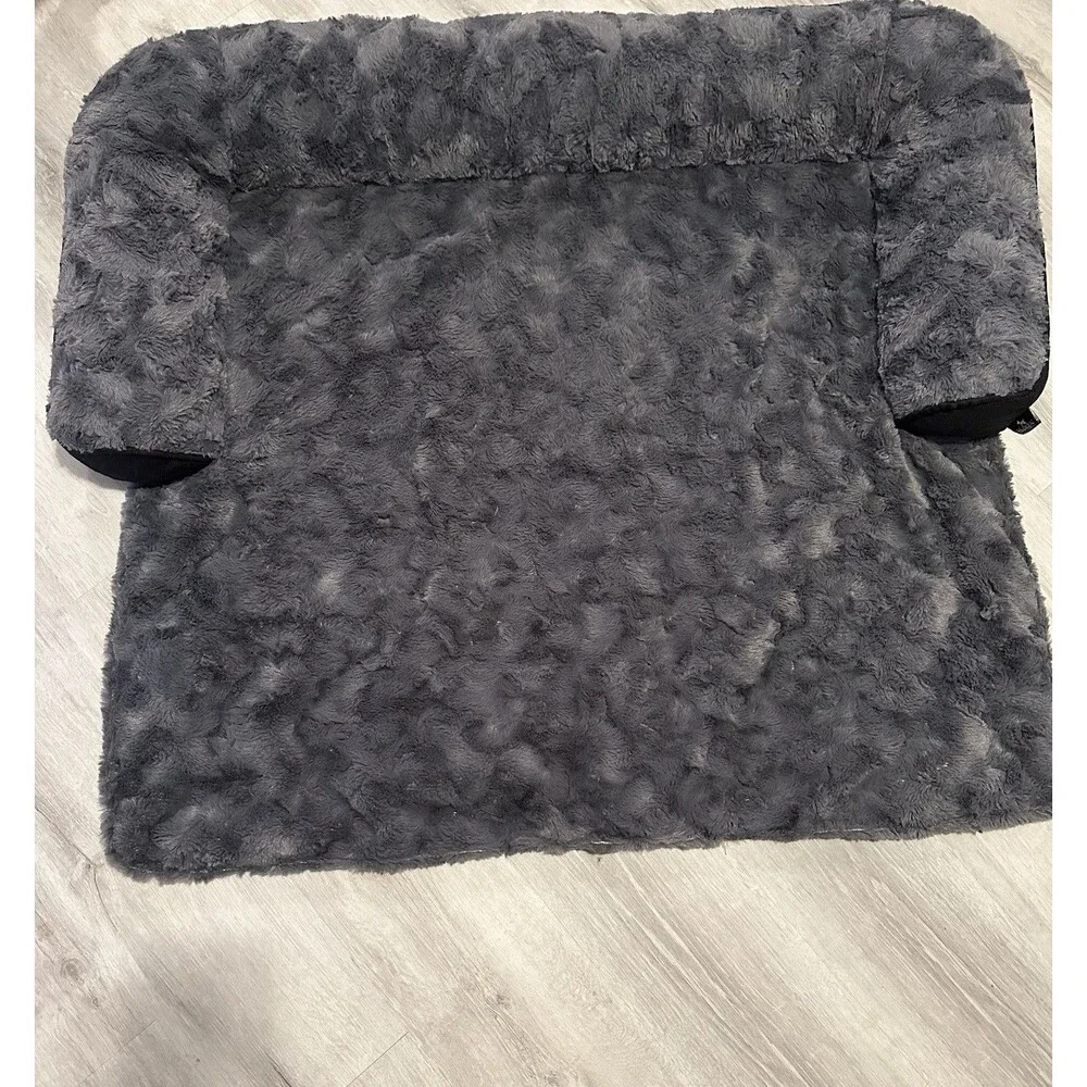 blunique faux fur